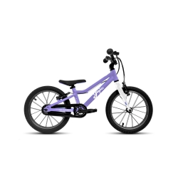 ROWER YUPII 16" PURPLE WAGA 5,5 KG ROWER YUPII 16" PURPLE WAGA 5,5 KG
